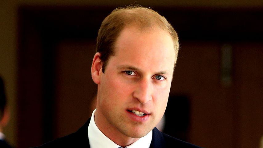Prinz William