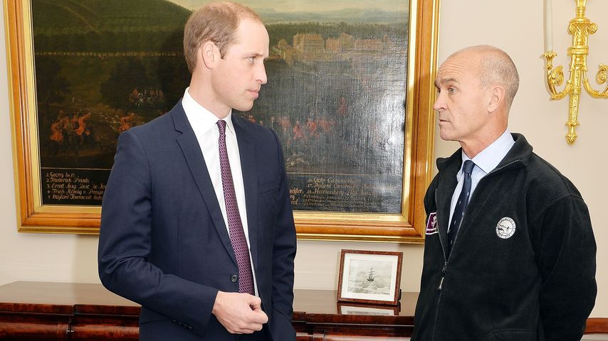 Prinz William