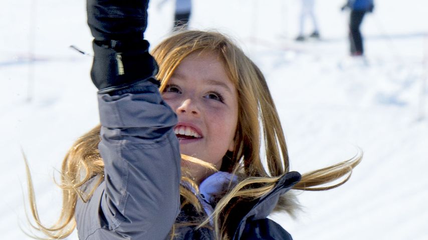 Prinzessin Alexia Juliana Marcela Laurentien