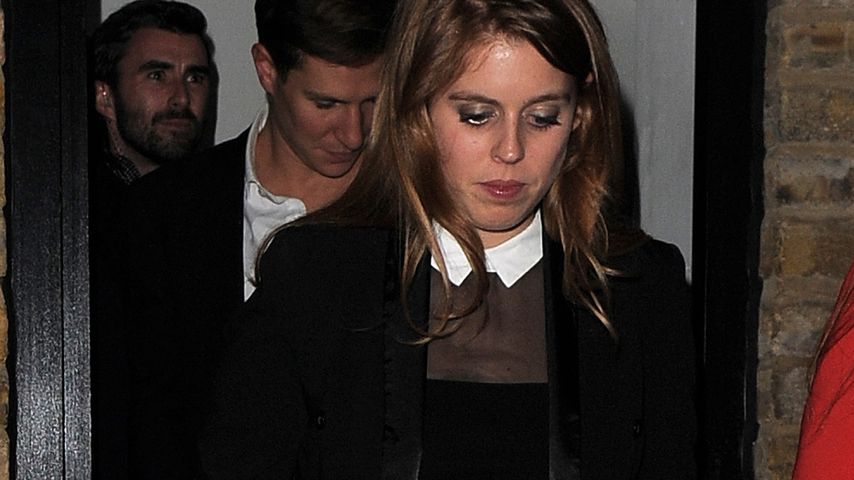 Prinzessin Beatrice
