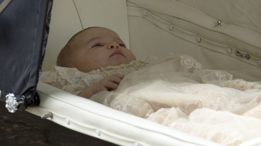 Prinzessin Charlotte