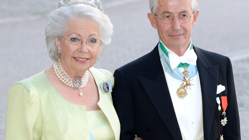 Prinzessin Christina von Schweden von Tord Magnuson