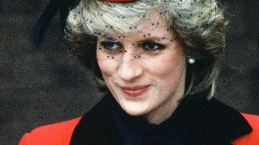 Prinzessin Diana
