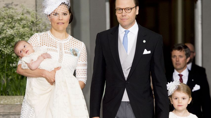 Prinzessin Estelle von Schweden