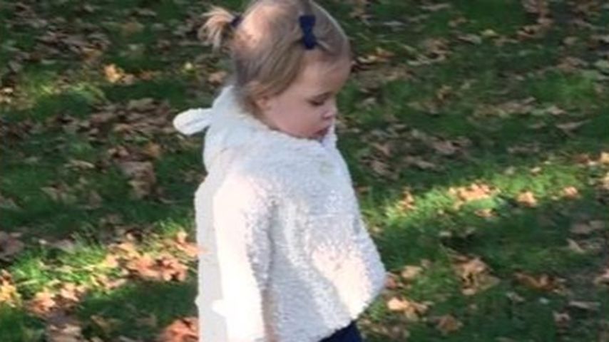 Prinzessin Leonore von Schweden