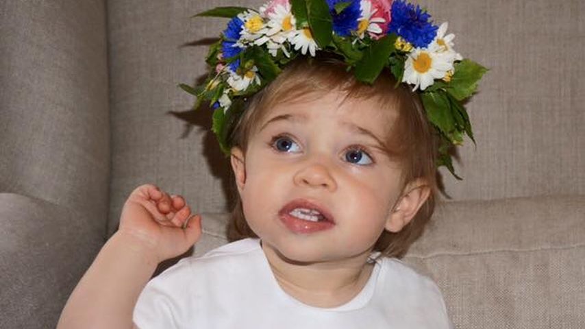 Prinzessin Leonore von Schweden