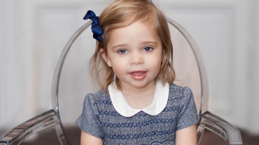 Prinzessin Leonore von Schweden