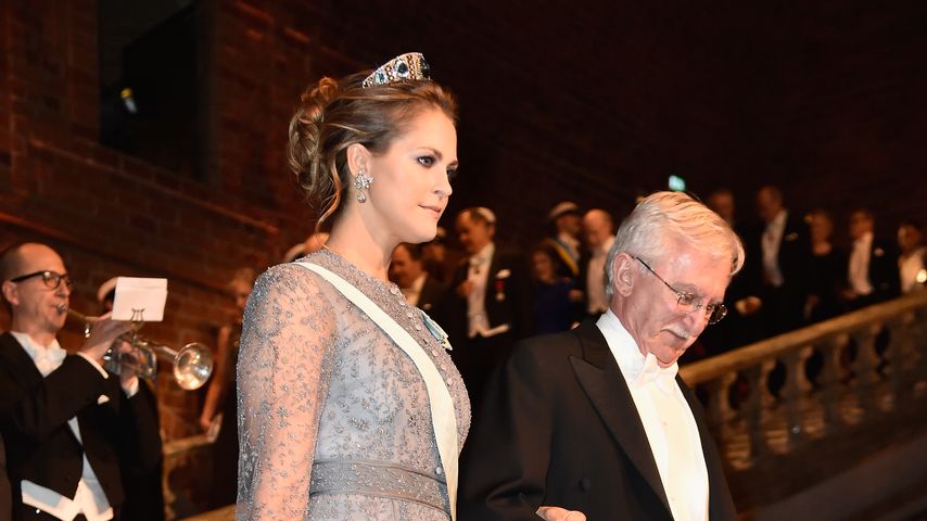 Madeleine von Schweden