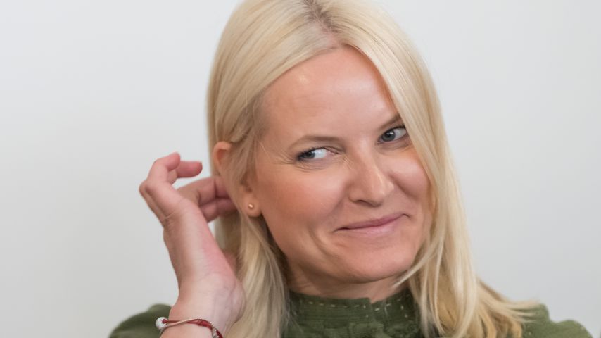 Prinzessin Mette-Marit von Norwegen