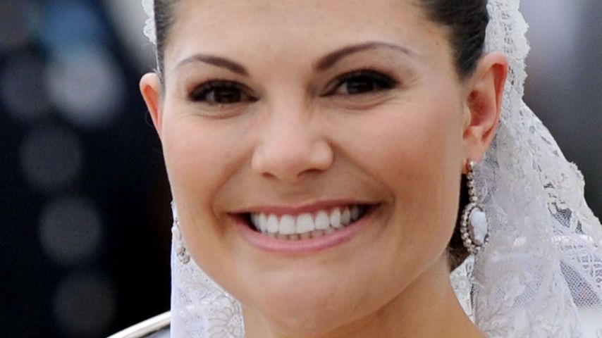 40 Jahre Prinzessin Victoria: Darum liebt jeder die Schwedin