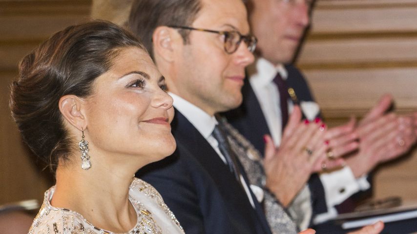 Prinzessin Victoria von Schweden