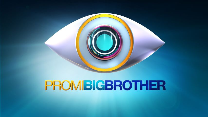 "Promi Big Brother"-Logo