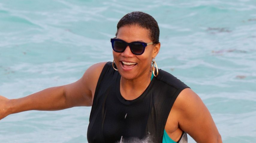 Queen Latifah