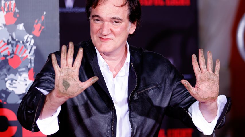 Quentin Tarantino