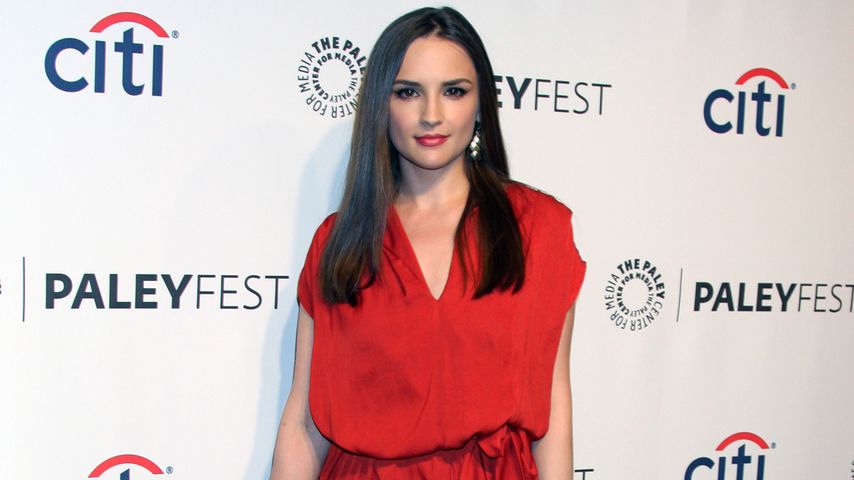 Rachael Leigh Cook