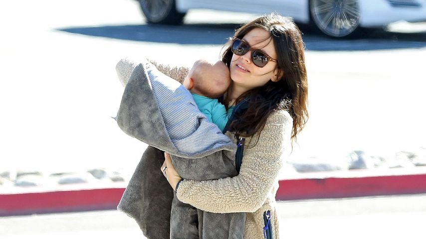 Rachel Bilson