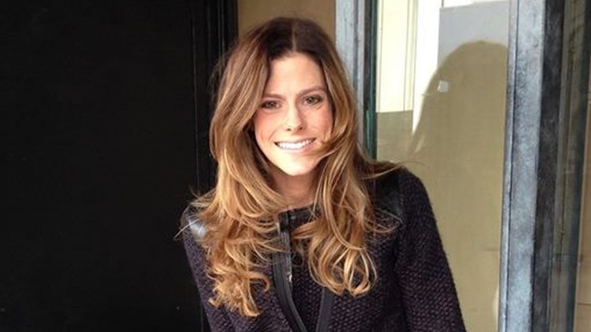 Rachel Frederickson