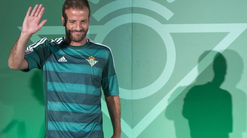 Rafael van der Vaart