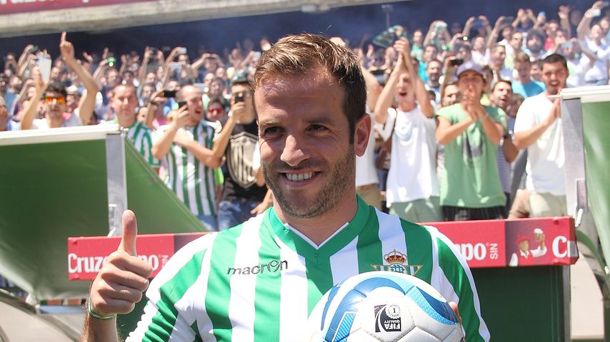 Rafael van der Vaart