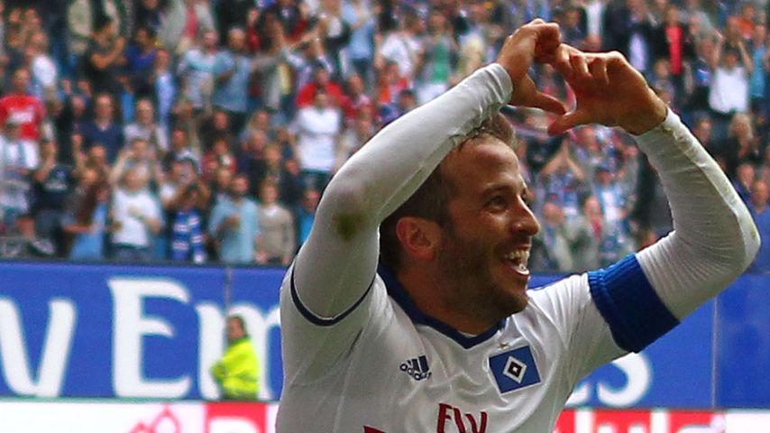 Rafael van der Vaart