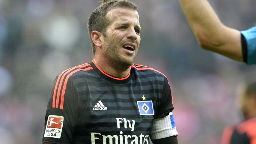 Rafael van der Vaart