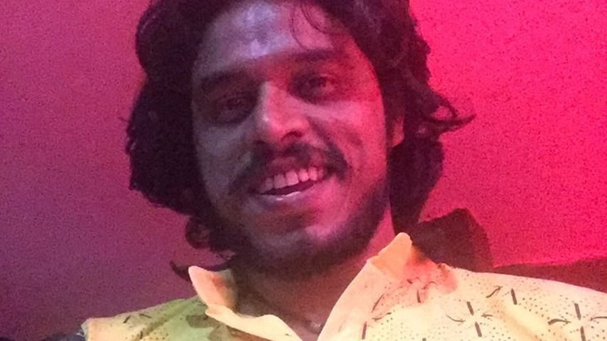 Raghava Uday, Schauspieler aus Indien
