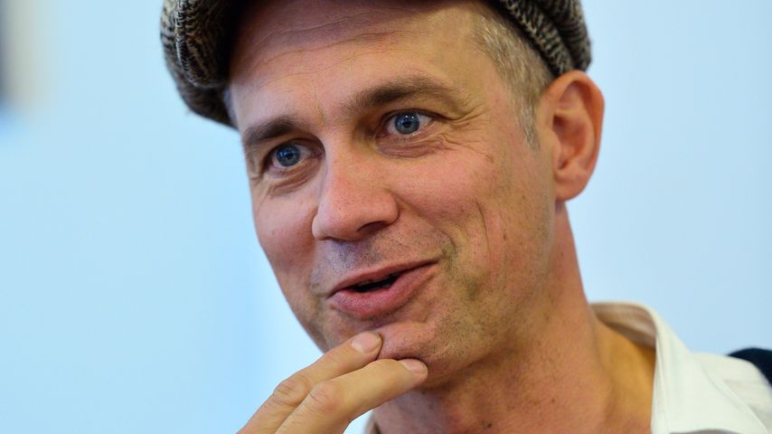 Ralf Bauer