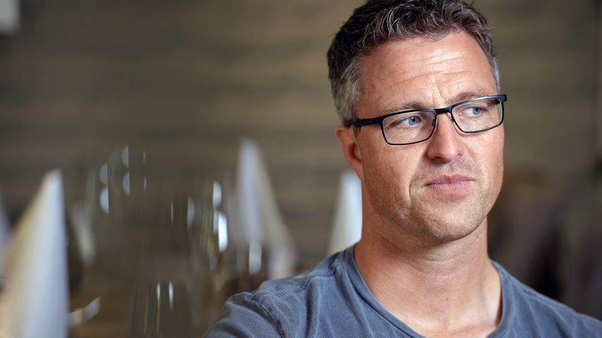 Ralf Schumacher