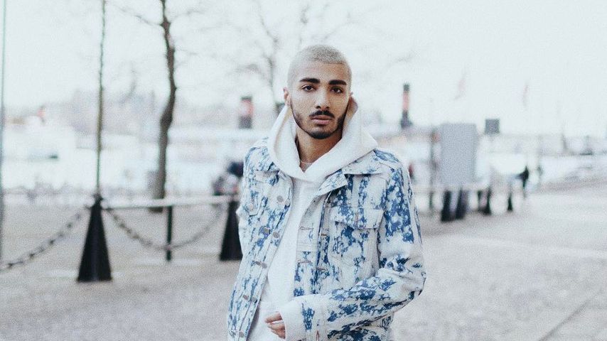 Rami Hanna, schwedischer Filmemacher