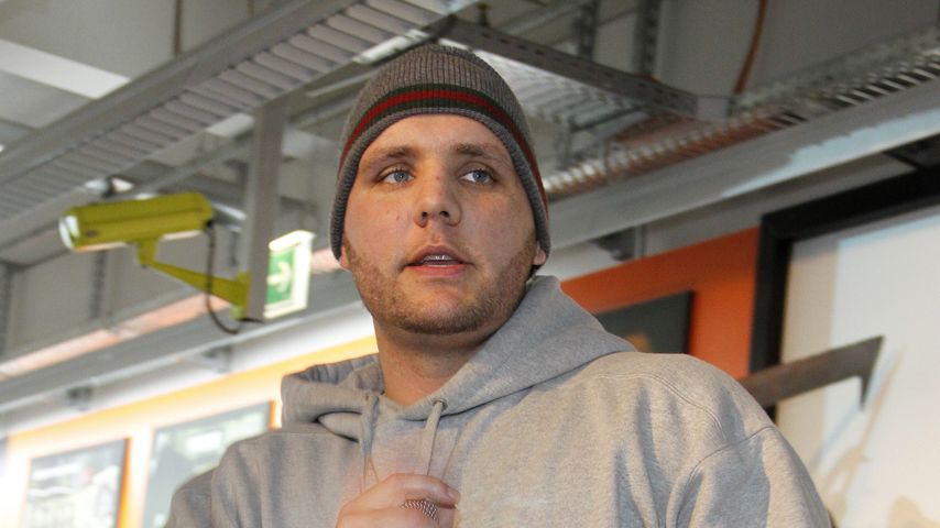 Rap-Star Fler