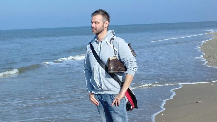 Raphael Schneider, Schauspieler