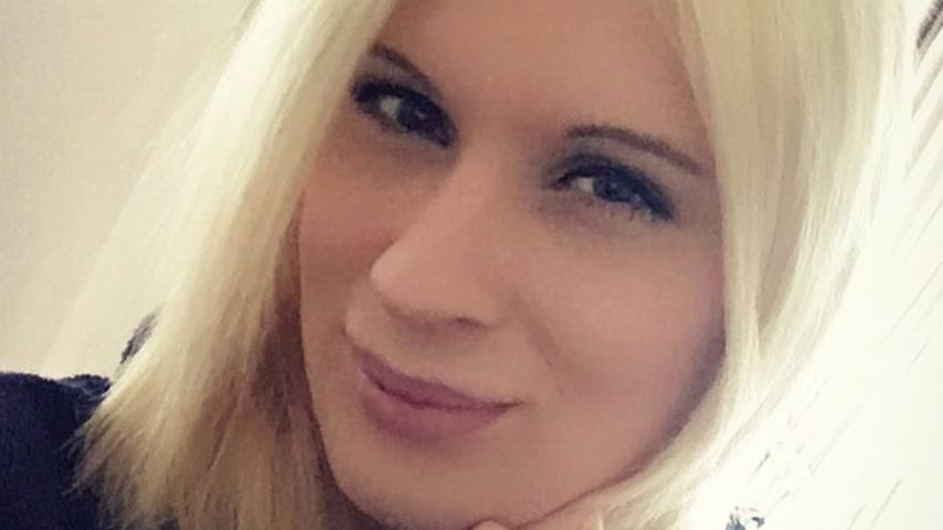 Brüste UND Penis: Raphaela Salentin fühlt sich rundum wohl!