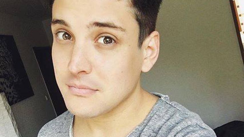 Rapper und YouTube-Star LionT