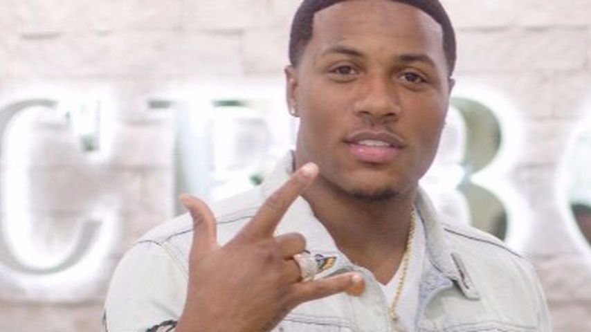 Rarri True, Rapper