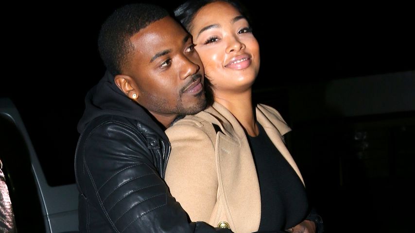 Ray J und Princess Love