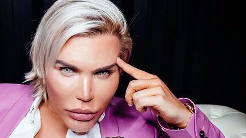 Beauty-Wahnsinn XXL: Wird Real-Life-Ken bald zur Barbie?