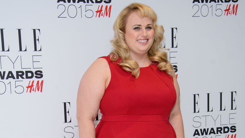 Rebel Wilson