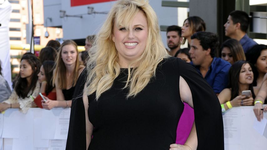 Rebel Wilson