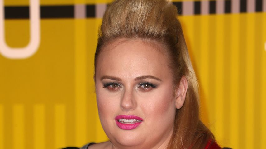 Rebel Wilson