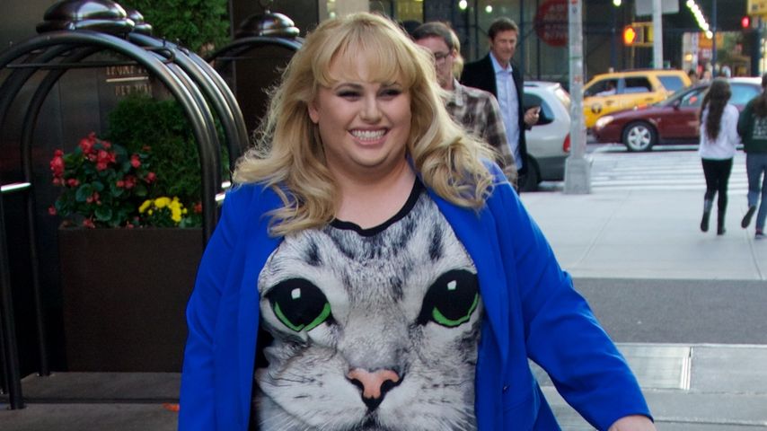 Rebel Wilson