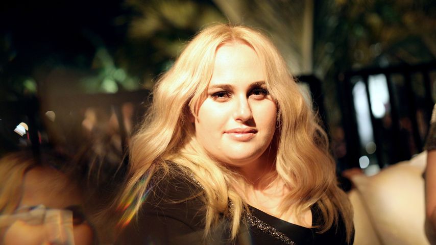 Rebel Wilson, Schauspielerin