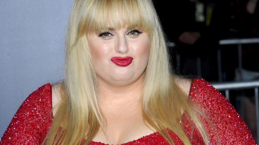 Rebel Wilson