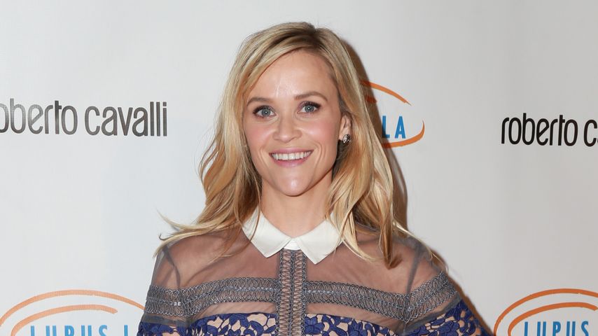 Reese Witherspoon