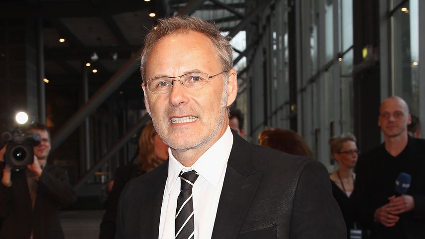 Reinhold Beckmann