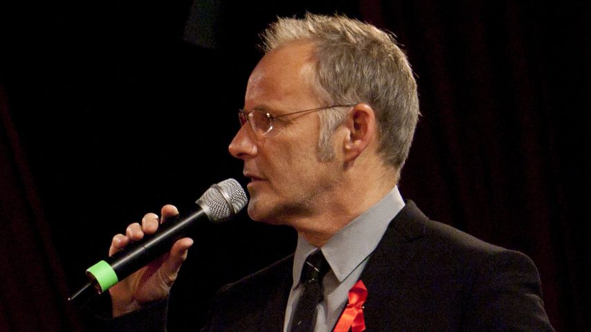 Reinhold Beckmann