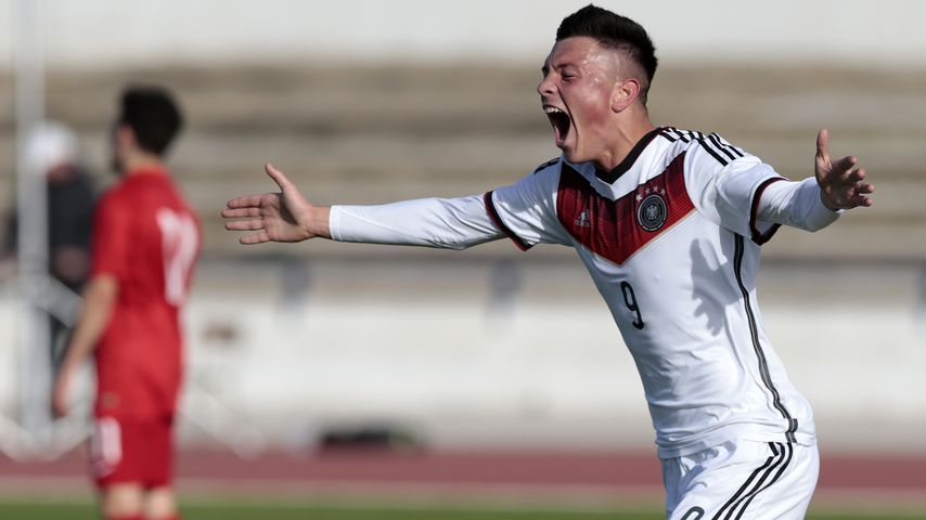 Renat Dadashov, Profi-Kicker