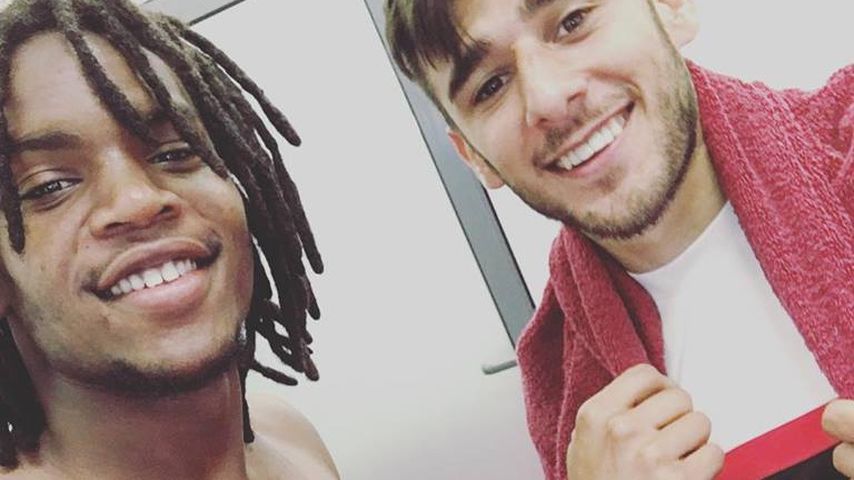 Renato Sanches