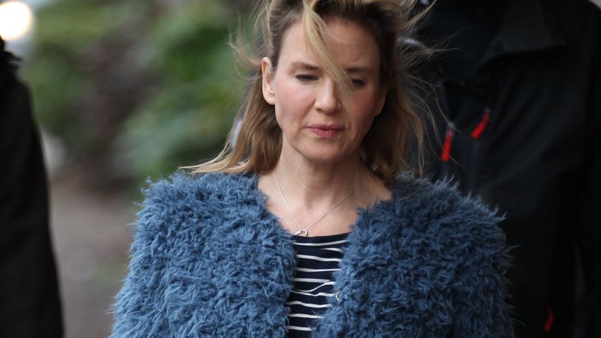 Renee Zellweger
