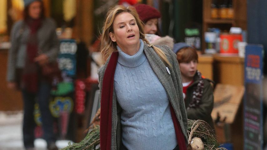 Renee Zellweger