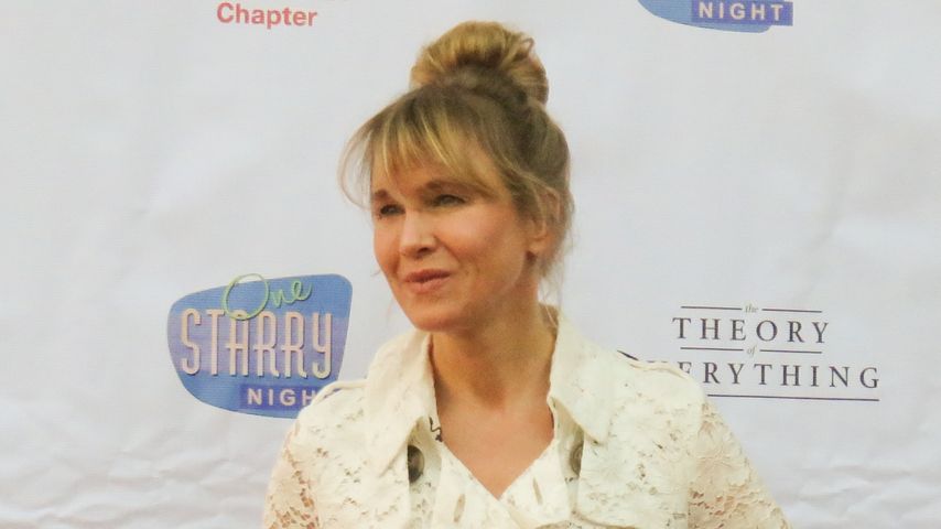 Renee Zellweger